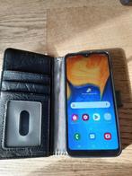 Mobiele telefoon Samsung Galaxy A20e, Telecommunicatie, Mobiele telefoons | Samsung, Gebruikt, Zwart, 32 GB, Ophalen of Verzenden