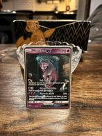 Pokemon kaart Mewto gx 78/73, Hobby en Vrije tijd, Ophalen, Zo goed als nieuw