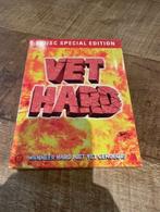 DVD Vet Hard, Ophalen, Zo goed als nieuw, Komedie, Film