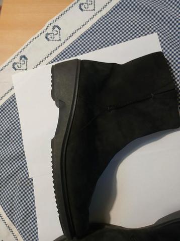 Rohde Dames Laarsjes - Zwart beschikbaar voor biedingen