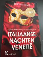Irene Cao - Venetie, Irene Cao, Ophalen of Verzenden, Zo goed als nieuw, Nederland