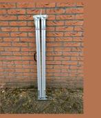 Uitklapbare baak tot 400 cm Aluminium constructie, Ophalen of Verzenden