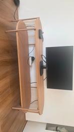 Tv meubel Sneslev, Ophalen, Zo goed als nieuw, 25 tot 50 cm, Minder dan 100 cm