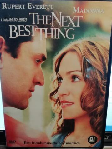 the next best thing - madonna (film) beschikbaar voor biedingen