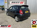 Chevrolet Aveo 1.2 16V LS+ Apk 13-06-2026, Auto's, Chevrolet, Voorwielaandrijving, Stof, Gebruikt, Aveo
