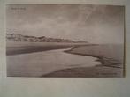 Texels Zuidkust, Verzenden, 1920 tot 1940, Ongelopen, Waddeneilanden