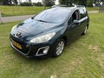 Peugeot 308 1.6 VTI 16V SW 2011 panadak navigatie, Auto's, Voorwielaandrijving, Stof, 4 cilinders, Parkeersensor