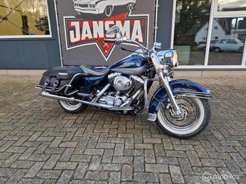 Harley Davidson Road King Classic 2000 |Top staat! beschikbaar voor biedingen