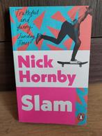 Slam by Nick Hornby, Boeken, Amerika, Ophalen of Verzenden, Nick Hornby, Zo goed als nieuw