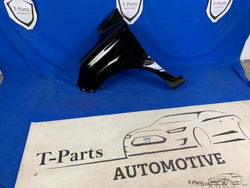 Hyundai i10 links zijscherm voorscherm spatbord 66311-K7120 beschikbaar voor biedingen