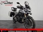 Zeer Mooie Triumph Tiger 1200 2013 Explorer 2e eigenaar.!, Bedrijf, Onbekend, Overig, Onbekend