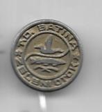 T.D. BATINA VOGEL DUIVEN SPELD, Ophalen of Verzenden, Gebruikt, Overige onderwerpen, Speldje of Pin