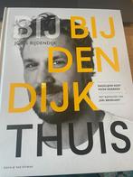 Kookboek Bij Bijdendijk Thuis - Nieuwstaat!, Voorgerechten en Soepen, Ophalen of Verzenden, Zo goed als nieuw, Gezond koken