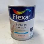 Flexa Strak in de Lak Verf Zachtroze Roze Zijdeglans 750ml, Flexa, Flexa, Nieuw, Ophalen of Verzenden