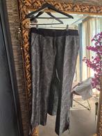 Broek summum nieuw maat 44, Summum Woman, Zwart, Maat 42/44 (L), Nieuw