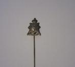 Korps Mariniers speldje, Verzamelen, Militaria | Algemeen, Verzenden, Landmacht, Nederland, Overige typen