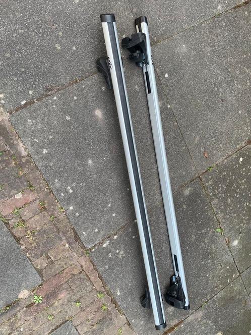 HAKR dakdragers voor Golf, Auto diversen, Dakdragers, Gebruikt, Ophalen