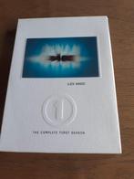 4400 seizoen 1, Ophalen of Verzenden, Gebruikt