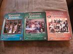 Vrouwen Vleugel DVD Boxset - Seizoen 1, 2 & 3, Gebruikt, Boxset, Drama, Ophalen of Verzenden