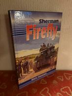 Sherman Firefly , Mark Hayward, Ophalen of Verzenden, Zo goed als nieuw