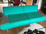 Spectrum vintage design bank Michiel van der Kley 2001, Huis en Inrichting, Ophalen, Gebruikt, Driepersoons, 75 tot 100 cm