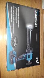 Accu Kitspuit - Makita 18V Compatibel, Doe-het-zelf en Verbouw, Gereedschap | Handgereedschap, Ophalen of Verzenden, Nieuw