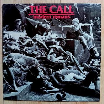 The Call - Modern Romans lp vinyl rock alternative new wave beschikbaar voor biedingen