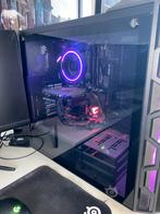 Gaming PC - Ryzen 7 2700, GTX 1660, 16GB RAM, 500GB SSD, Ophalen, Gebruikt, Gaming, SSD