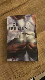 Koos Meinderts - De zee zien, Ophalen, Gelezen, Koos Meinderts