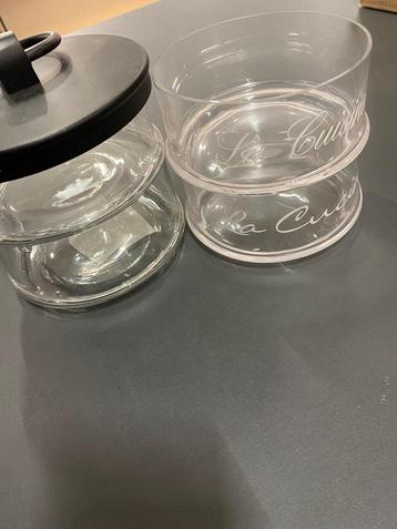 Rivièra Maison Storage Jars beschikbaar voor biedingen