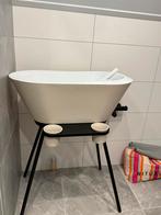 We-too babybadje met accessoires, Zo goed als nieuw, Badje, Standaard, Ophalen