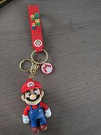 Super Mario sleutelhanger, Verzamelen, Sleutelhangers, Ophalen, Nieuw, Knuffel of Figuurtje