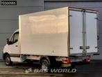 Mercedes Sprinter 515 CDI Bi-Temp Koelwagen Vriezer Achterde, Auto's, Bestelauto's, Stof, Gebruikt, Euro 6, 4 cilinders