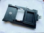 SINAR 4x5 to GRAFLOCK MEDIUM FORMAT SLIDING BACK., Ophalen of Verzenden, Gebruikt, Overige Merken