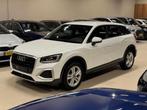 Audi Q2 35 TFSI 150PK S-Tronic Advanced edition, Navi, ACC,, Stof, 4 cilinders, 150 pk, Wit
