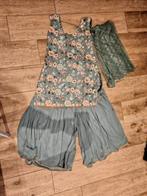 Salwaar kameez lehenga ghagra choli maat 42/44, Kleding | Dames, Gelegenheidskleding, Ophalen of Verzenden, Zo goed als nieuw