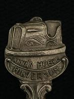 Lepeltje uit Hilversum, Ophalen of Verzenden