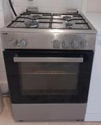 ETNA fornuis FGV160RVS, Ophalen, Zo goed als nieuw