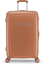 ✅ SUITSUIT Natura Maroon Oak koffer 76 cm - NIEUW, Hard kunststof, 45 tot 55 cm, Nieuw, Ophalen of Verzenden