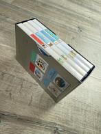 Metal DVD box Walt Disney Treasures Donald Duck Mickey Mouse, Cd's en Dvd's, Dvd's | Tekenfilms en Animatie, Alle leeftijden, Ophalen of Verzenden