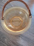 Bonbonschaaltje, Antiek en Kunst, Antiek | Glas en Kristal, Ophalen of Verzenden