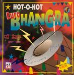 Euro Bhangra - Hot-O-Hot CD, Verzenden, Zo goed als nieuw, Boxset
