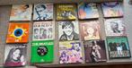 Singles vinyl Ongeveer 70 stuks, Gebruikt, Verzenden, Overige genres, 7 inch