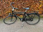 Cortina U4 herenfiets met 3 versnellingen, Fietsen en Brommers, Gebruikt, Versnellingen, 53 tot 57 cm, Ophalen