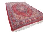 Prachtig handgeknoopt perzisch tapijt TABRIZ 200x300 cm, Gebruikt, 200 cm of meer, Ophalen of Verzenden, 200 cm of meer