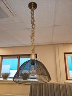 2 Hanglampen - Samen voordelig!, Huis en Inrichting, Gebruikt, 50 tot 75 cm, Ophalen of Verzenden, Metaal