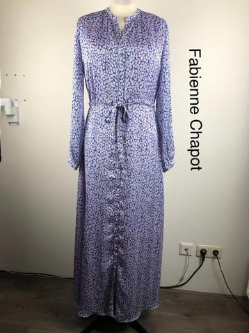 Fabienne Chapot Jurk  (mt: 42) 17,5/8876 beschikbaar voor biedingen