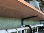 Lange wand plank, Huis en Inrichting, Woonaccessoires | Wandplanken en Boekenplanken, Ophalen, Zo goed als nieuw