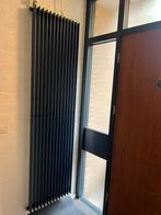 Blauwe Thermic Radiator, Doe-het-zelf en Verbouw, Ophalen, Gebruikt, Radiator, Minder dan 60 cm