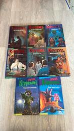 Kippenvel van RL Stine, Ophalen of Verzenden, Zo goed als nieuw